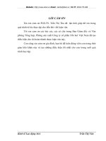 Hoàn thiện quy chế trả lương tại công ty cổ phần Nồi hơi Việt Nam