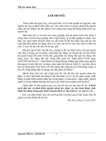 379 Chính sách đào tạo và phát triển nguồn nhân lực phục vụ cho hoạt động xuất khẩu lao động trong quá trình chuyển dịch cơ cấu kinh tế