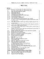 Nghiên cứu phương pháp trắc ngiệm khách quan