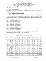 tính toán nền móng đồ án công trình trung tâm công nghệ quốc tế Hà Nội - HITC