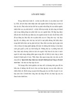 Quá trình thực hiện tour du lịch Outbound tại Công ty Du lịch  Asia Sun