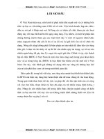 Bảo hiểm tiền gửi và bảo toàn tền gửi