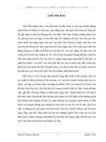 Tour du lịch lễ hội nhằm  khai thác bản sắc văn hóa dân tộc của Công ty Tân Đại Phát