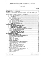 Thực trạng và giải pháp nhằm hoàn thiện quy trình định giá bất động sản thế chấp tại Công ty cổ phần sàn giao dịch bất động sản Việt Nam (V-Reex)