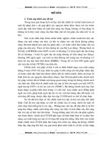 Hoàn thiện chính sách TCXH trong hệ thống ASXH Việt Nam giai đoạn 2006-2010