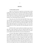 Bình đẳng về giới trong gia đình ở nông thôn đồng bằng sông Hồng hiện nay