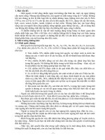 Ô nhiễm không khí