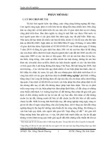 TẬP QUÁN CỐ ĐẤT Ở ĐỒNG BẰNG SÔNG CỬU LONG. LÝ LUẬN VÀ THỰC TIỄN