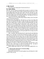 Làm thế nào để sử dụng người Việt một cách tối ưu