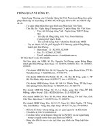 TÌNH HÌNH HOẠT ĐỘNG VÀ PHƯƠNG HƯỚNG CỦA NGÂN HÀNG THƯƠNG MẠI CỔ PHẦN HẮNG HẢI VIỆT NAM