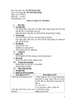 giáo án: năng lượng từ trường