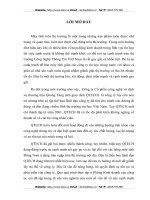 Giải pháp nâng cao sức cạnh tranh trong việc kinh doanh máy tính và thiết bị tin học của công ty QTECH