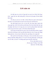 Công tác tạo động lực cho người lao động tại công ty phát triển công nghệ máy ADC Hà Nội