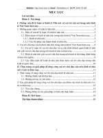 Tăng cường vai trò chủ đạo của kinh tế nhà nước ở nước ta hiện nay