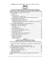 Một số giải pháp nhằm nâng cao hiệu quả phương thức thanh toán điện tử tại Ngân hàng công thương Thanh Xuân