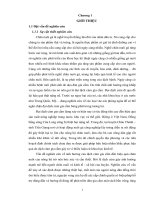 Hiệu quả chăn nuôi gà công nghiệp lấy trứng của nông hộ tại huyện Châu Thành – tỉnh Tiền Giang