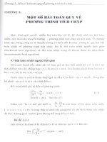 chỉnh hóa một số phương trình tích chặp 7_2