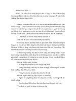 An toàn trong thương mại điện tử