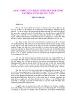 XÂY DỰNG VĂN HÓA  DOANH NGHIỆP VIỆT NAM