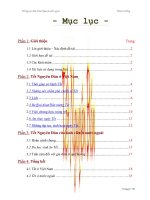 Tết Nguyên Đán ở Việt Nam
