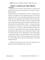 Xây dựng hệ thống giao dịch tại Ngân hàng thương mại cổ phần Hàng Hải Việt Nam- Maritime Bank