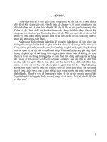 người thừa kế không phụ thuộc vào nội dung của di chúc – Một số vấn đề lý luận và thực tiễn