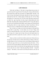 Mối quan hệ biện chứng giưa lực lượng sản xuất và quan hệ sản xuất.