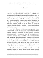 thu nhập của cán bộ nhân viên bệnh viện đa khoa tỉnh Yên bái