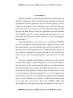 Quản lý cấp phép xây dựng trên địa bàn huyện Gia Lâm