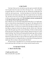 bồi thường thiệt hại do nguồn nguy hiểm cao độ gây ra