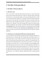 Hải quan điện tử, khai báo hải quan điện tử qua website ở Việt Nam