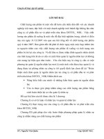 748 Hoàn thiện cách thức quản lý nguồn nhân lực tai Công ty cổ phần đầu tư và phát triển nha khoa DETEX_ NSK