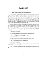 Khảo sát thực tế địa bàn trường THPT Long Xuyên