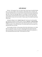 Quản lý công văn