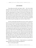 Quản lý và điều hành chính sách tiền tệ ở Việt Nam