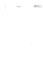 Đặc điểm tổ chức bộ máy quản lý hoạt động sản xuất kinh doanh của công ty TNHH ống thép 190