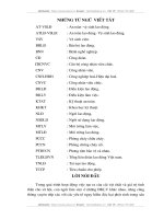 Hoàn thiện việc cải thiện điều kiện lao động của công ty xuất nhập khẩu và đầu tư xây dựng Hà Nội