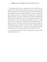 Tổng quan về ngân hàng đầu tư và phát triển Việt Nam