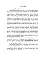 Quản lý Nhà nước đối với báo chí