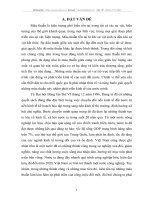 NHỮNG MÂU THUẪN TRONG NỀN KINH TẾ THỊ TRƯỜNG ĐỊNH HƯỚNG XÃ HỘI CHỦ NGHĨA Ở NƯỚC TA HIỆN NAY