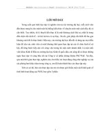 TÌNH HÌNH QUẢN LÝ HOẠT ĐỘNG ĐẦU TƯ CỦA CÔNG TY CHỨNG KHOÁN PHỐ WALL