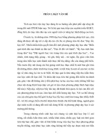 Phát huy tính tích cực, chủ động của học sinh trong khâu nghiên cứu tài liệu để dạy kiến thức mới