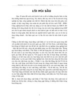 một số biện pháp thúc đẩy hoạt động xuất khẩu công ty xuất nhập khẩu hà tây