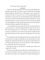 Quản lý nhân sự trường cấp II