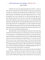 chức năng tổ chức, quản lí của nhà nước XHCN trong lĩnh vực kinh tế của nước Cộng hòa XHCN Việt Nam