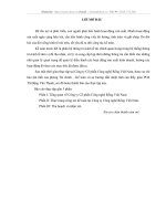 Thực trạng công tác kế toán tại Công ty Công nghệ Rồng Việt Nam.