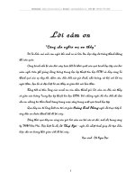 Báo cáo tốt nghiệp