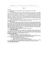 Mô phỏng cuộc chạy thi giữa 2 tàu chiến