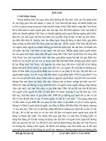 thực trạng, nguyên nhân và cách thức giải quyết việc ly hôn có yếu tố nước ngoài.