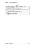 TÌNH HÌNH THI ĐUA KHEN THƯỞNG KỶ LUẬT TẠI CÔNG TY CP VINACONEX